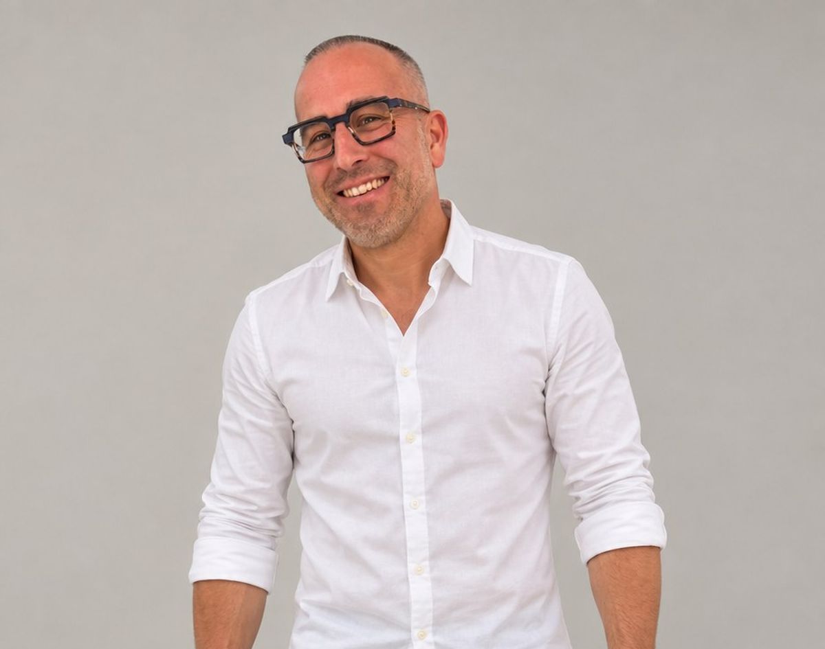 Mathieu Hegron, référent immobilier Havelia en Indre-et-Loire
