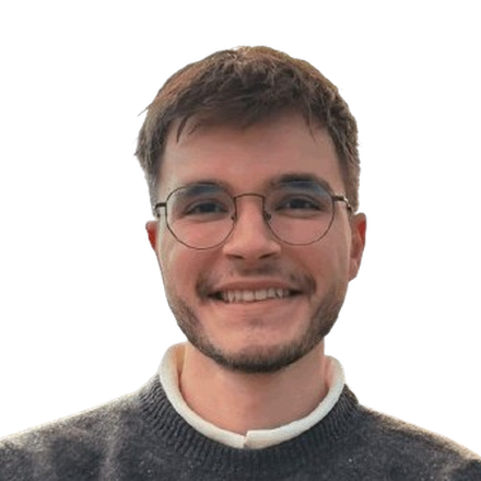 Corentin Berthelot